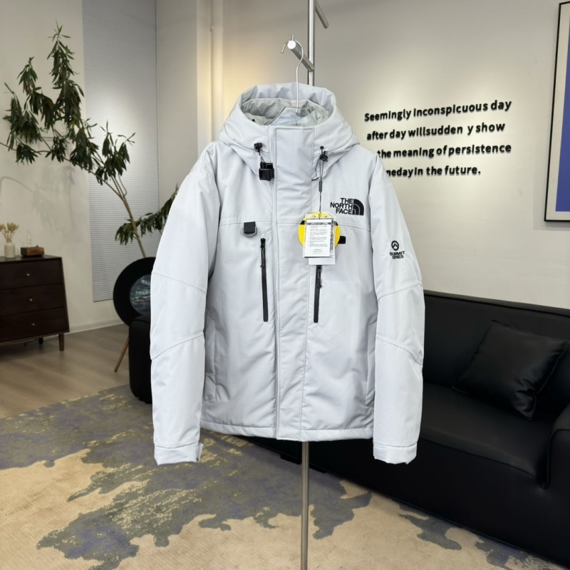 Moncler Down Coat